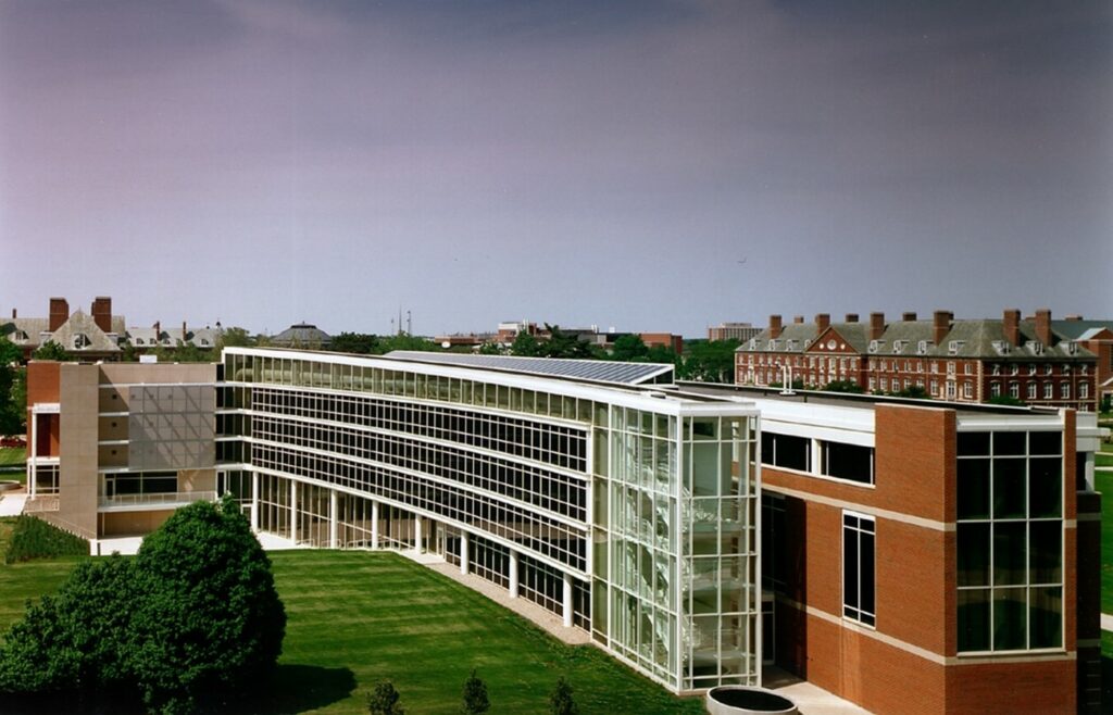 The University of Illinois at Urbana Champaign - Sheet2