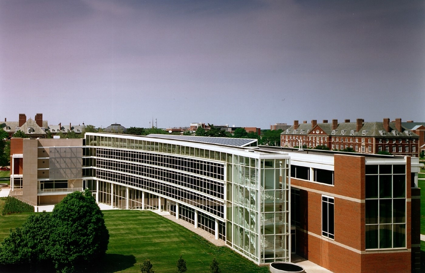 The University of Illinois at Urbana Champaign - Sheet2