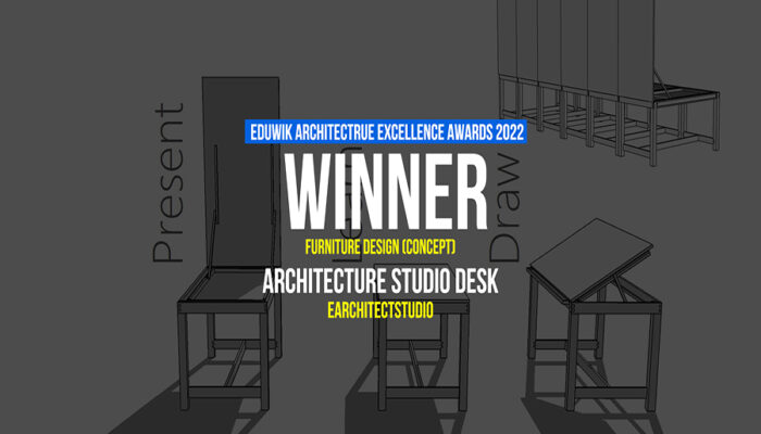 Architecture Studio Desk | earchitectstudio