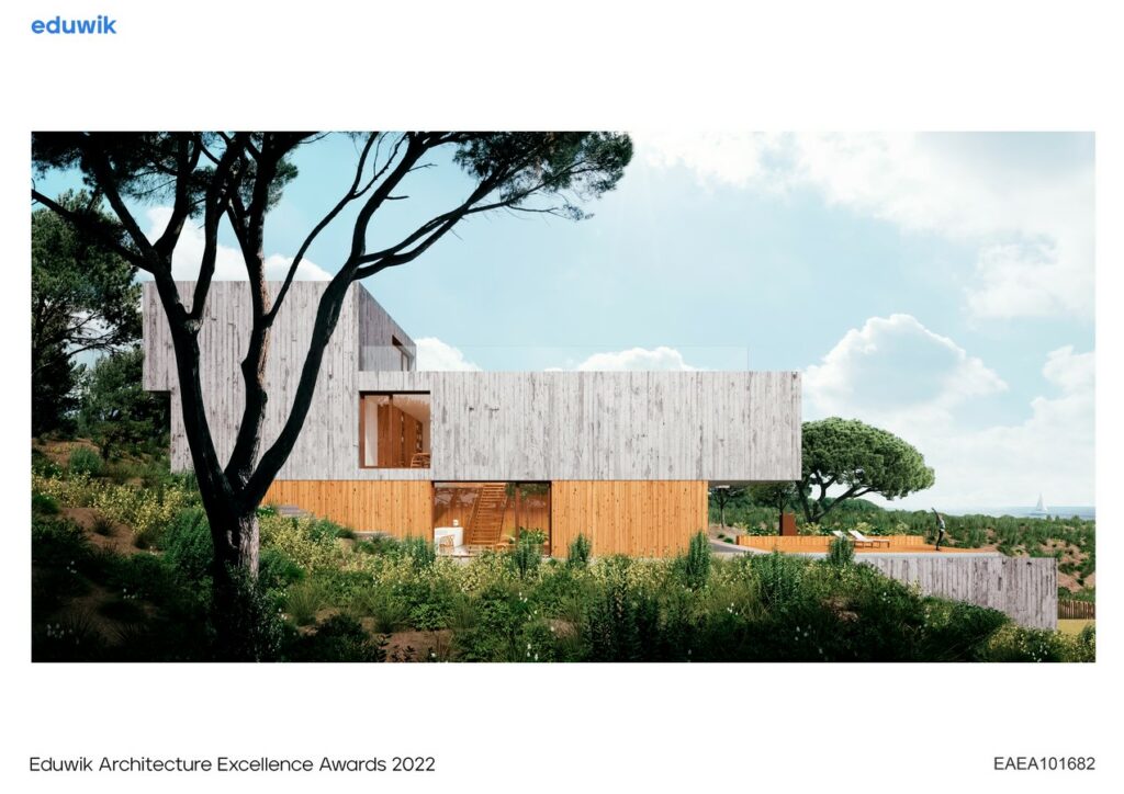 Casa 2M | Guillem Carrera Arquitecte - Sheet1