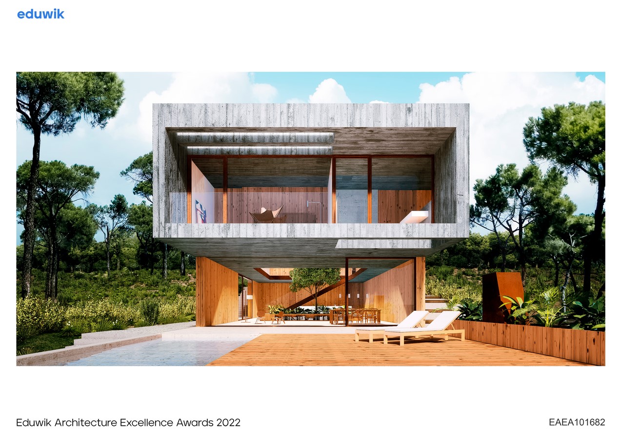 Casa 2M | Guillem Carrera Arquitecte - Sheet2