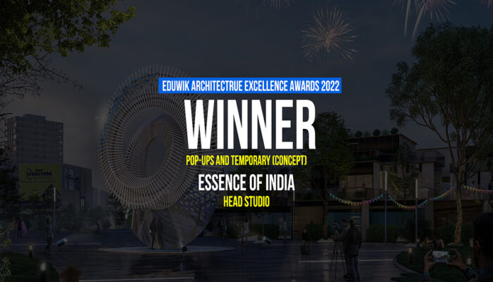 Essence of India | HEAD Studio