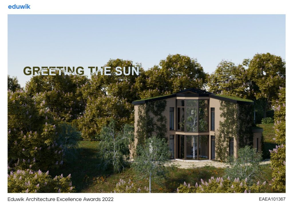 Greeting the Sun | Progettazione Aurea - Sheet1
