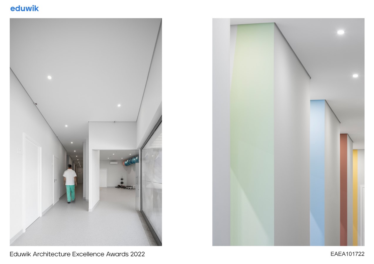 Mar Saúde Clinic | HAS – Hinterland Architecture Studio - Sheet3