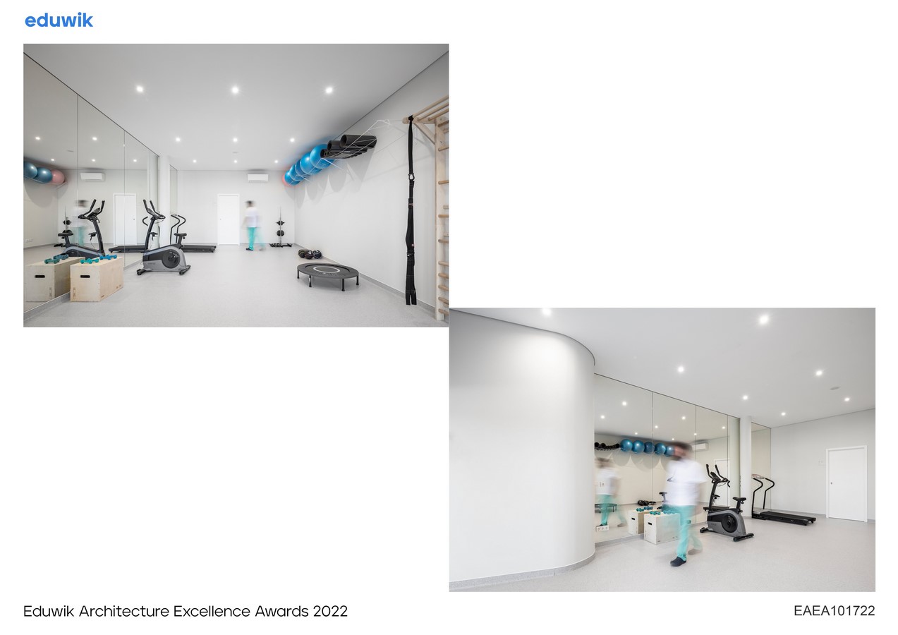 Mar Saúde Clinic | HAS – Hinterland Architecture Studio - Sheet4