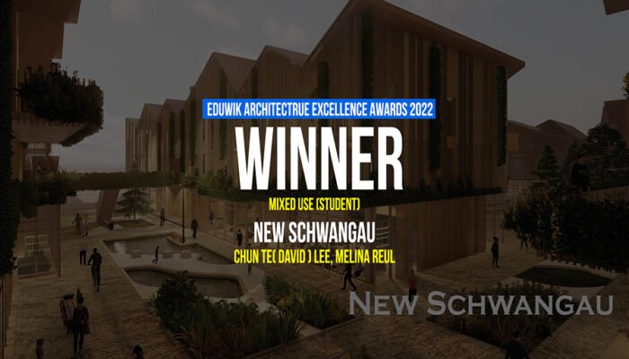 New Schwangau | Chun Te( David ) Lee, Melina Reul