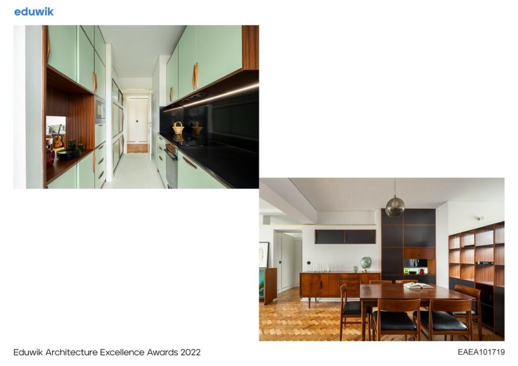 Santos Pousada Apartment | HAS- Hinterland Architecture Studio - Sheet4
