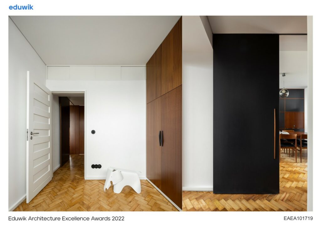 Santos Pousada Apartment | HAS- Hinterland Architecture Studio - Sheet6