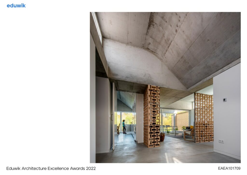 Single Family House in Guisande | Rodrigo Currás Torres, Arquitecto - Sheet1