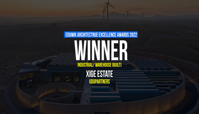 Xige Estate | udopartners