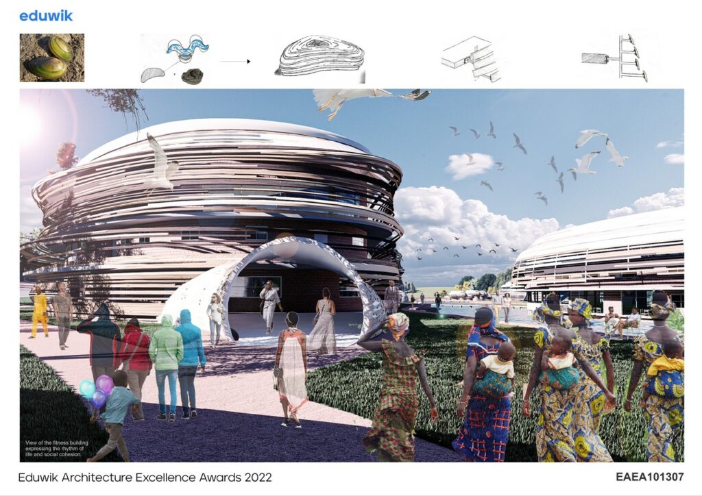 YOYO' ECORESORT: when biomimicry and well-being become one | W’EMERG - Sheet4