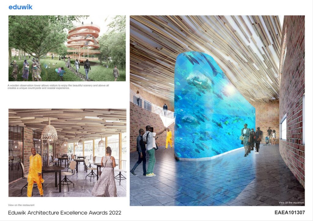YOYO' ECORESORT: when biomimicry and well-being become one | W’EMERG - Sheet6