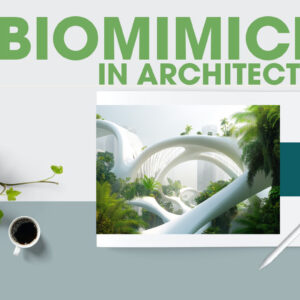 How to Use Biomimicry in Architecture