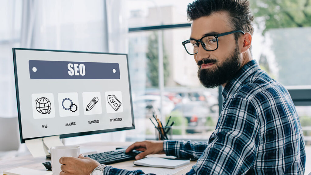 SEO audit checklist for service-based businesses