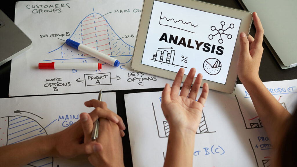 Using cohort analysis for user retention