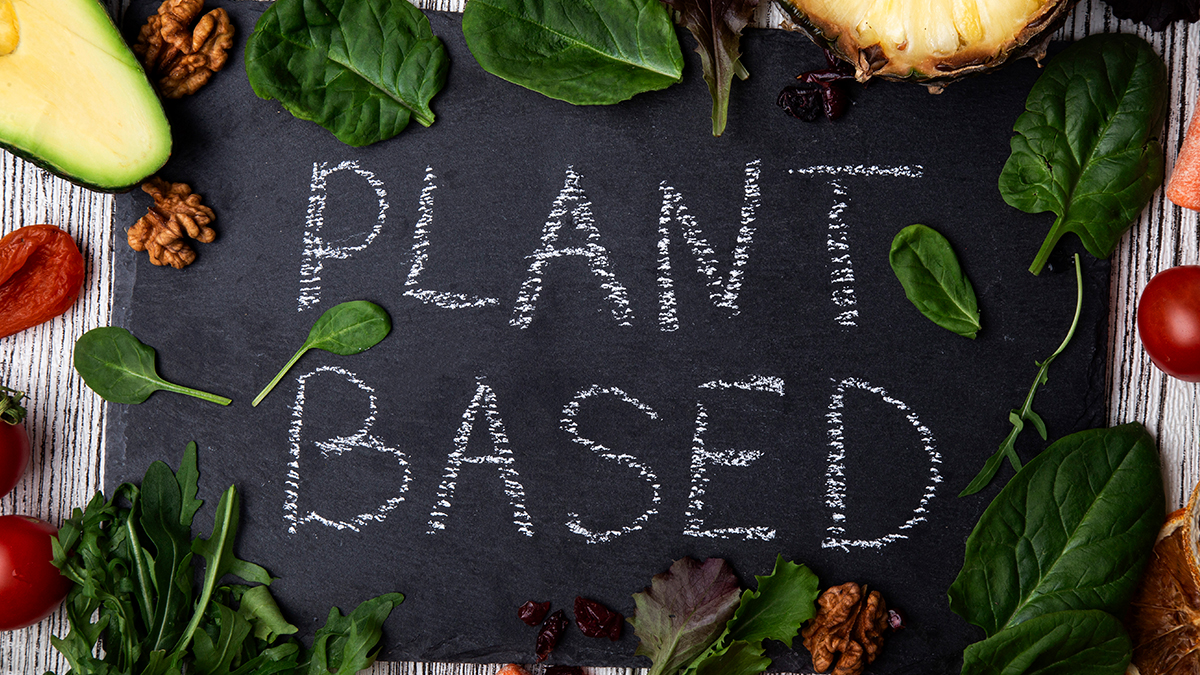 Plant-Based Diets: Benefits and Meal Ideas - Eduwik