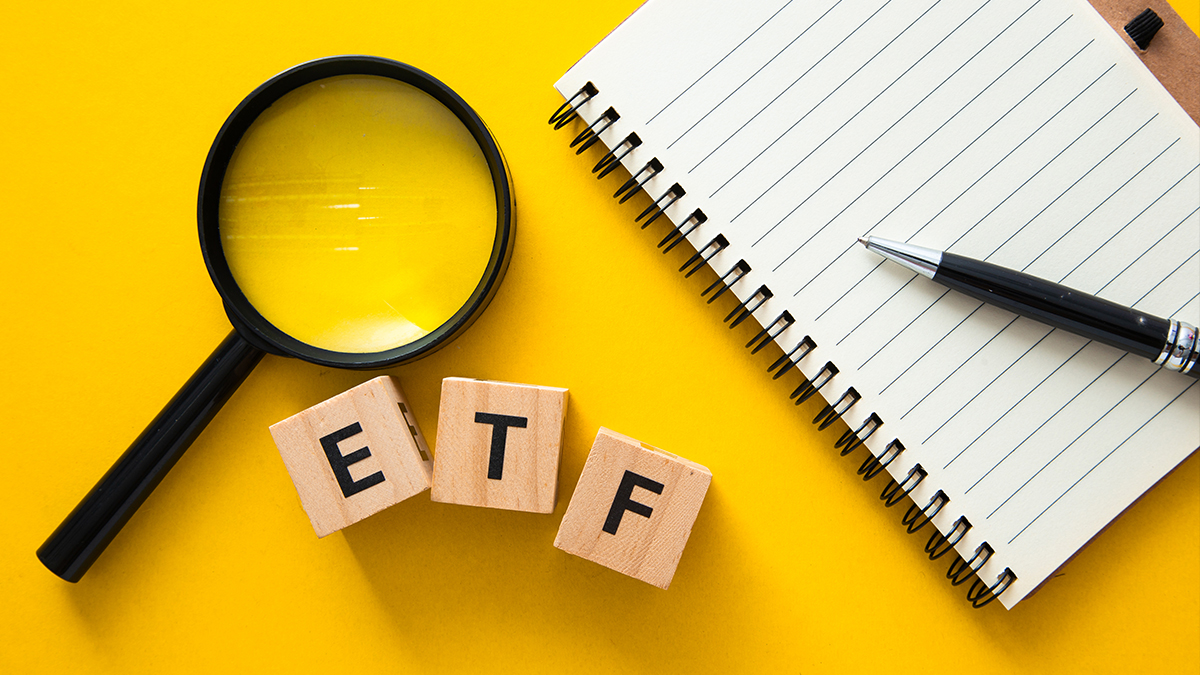 Understanding ETFs: A Simple Guide - Eduwik