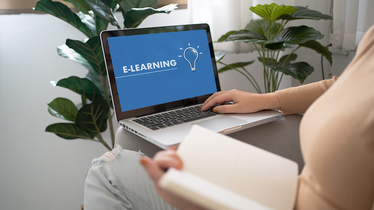 E‑learning course creation tools - Eduwik