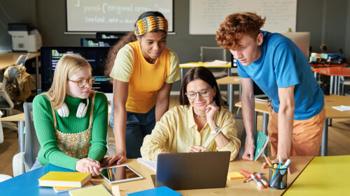 How to create a flipped classroom lesson plan - Eduwik