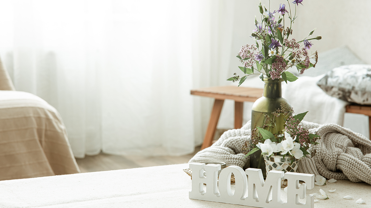 Gallery Detail: How To Create A Stress Free Home Environment